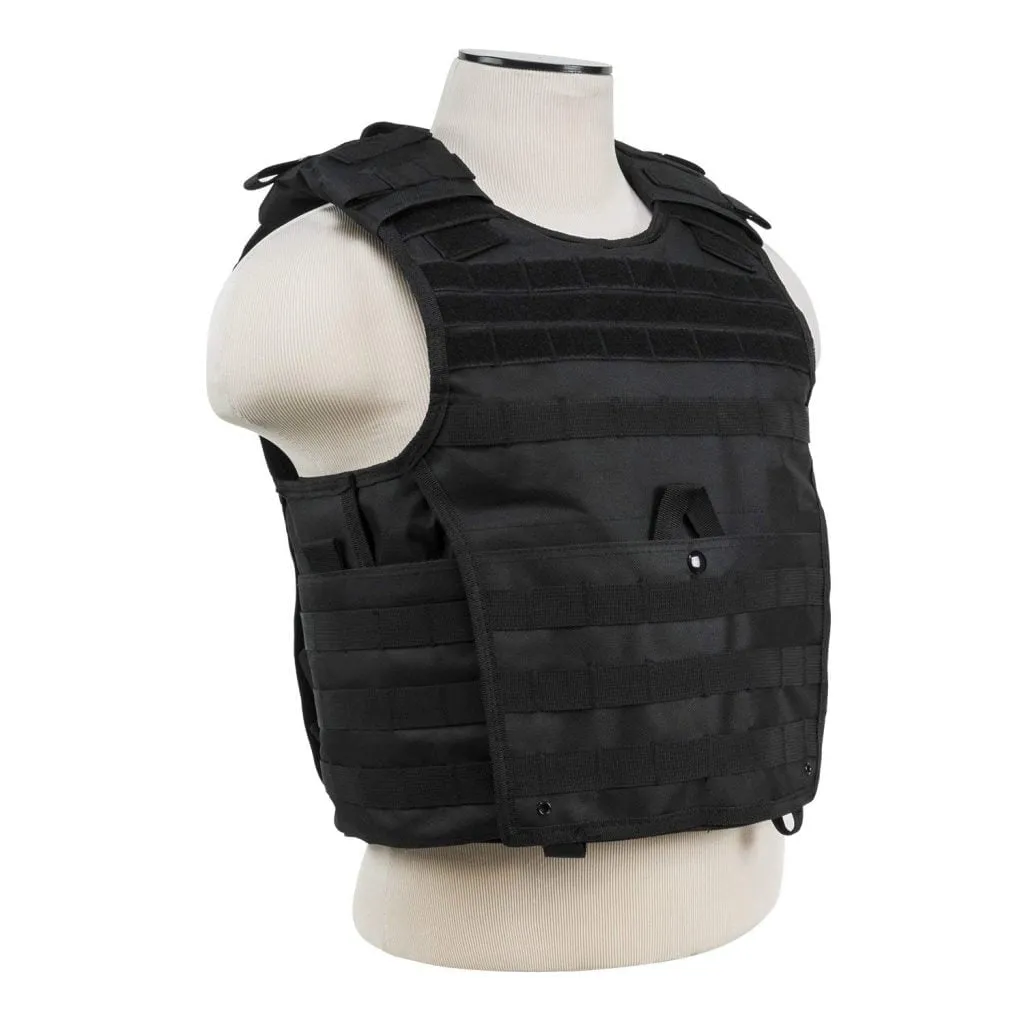 10 Best Body Armor and Plate Carriers (2026): Tested and Ranked 20 Amazon body armor that is surprisingly good!