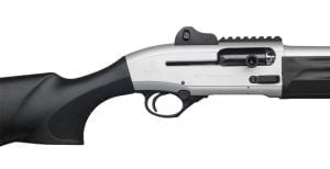 Mossberg 590A1 Review: Americax27s Mil-Spec Pump Shotgun (2026) 4 Beretta 1301 Tactical