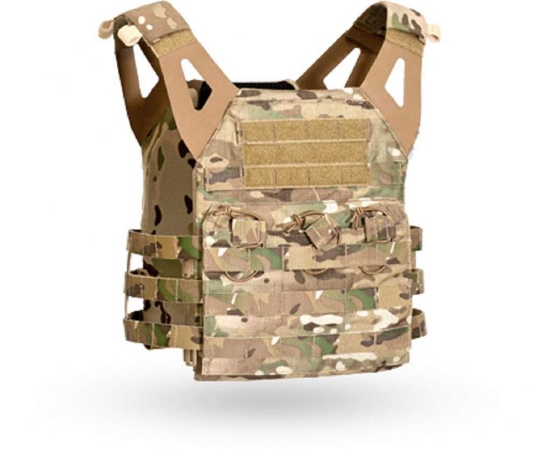 10 Best Body Armor and Plate Carriers (2026): Tested and Ranked 4 10 Best Body Armor and Plate Carriers (2026): Tested and Ranked 4