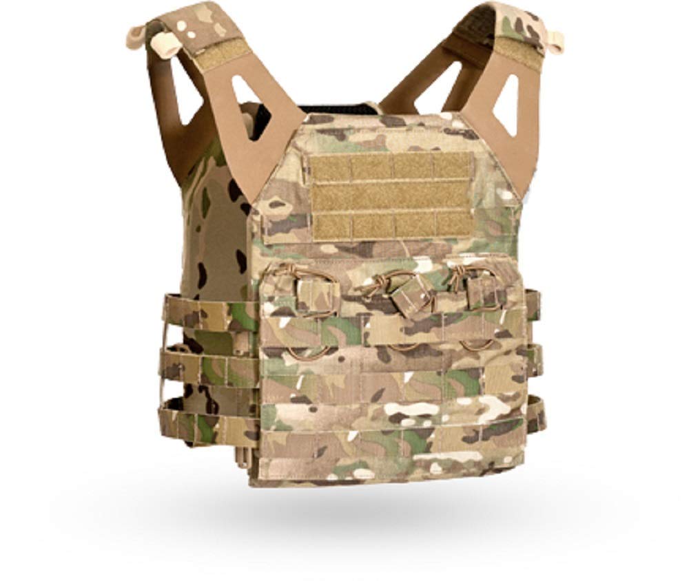 Crye Precision JPS 1.0 Body Armor For Sale