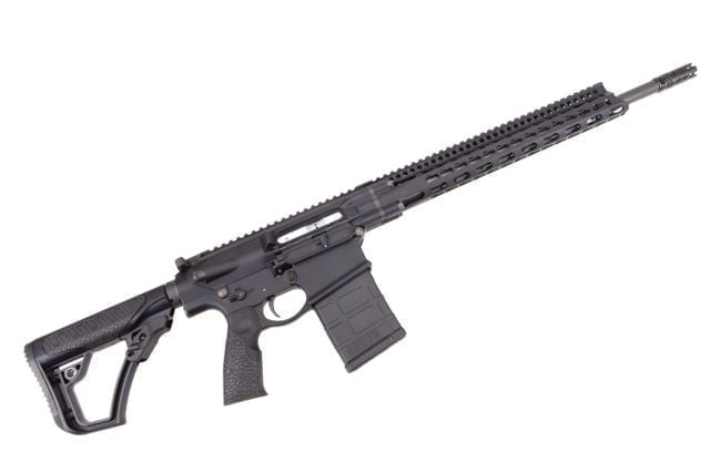 14 Best 308 Semi-Auto Rifles - 2024 30 Daniel Defense DD5 V3 308 Rifle. A great 308 Winchester semi-automatic AR-10.