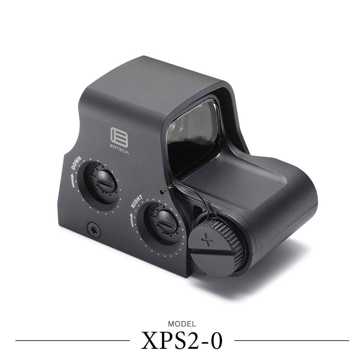 8 Best Holographic Sights in 2026: Tested and Ranked 15 EOTech XPS2-0 compact holographic sight