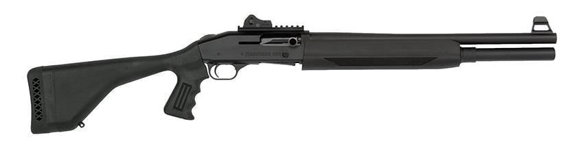 Mossberg 930 SPX Tactical shotgun for sale. It's a classic tactical semi auto 12 gauge. Nothing fancy, at a price you can afford.