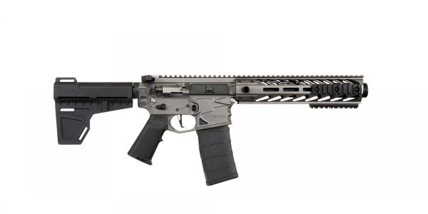 Nemo Arms Battle Light 300BLK Pistol, perfect engineering, high spec and high price