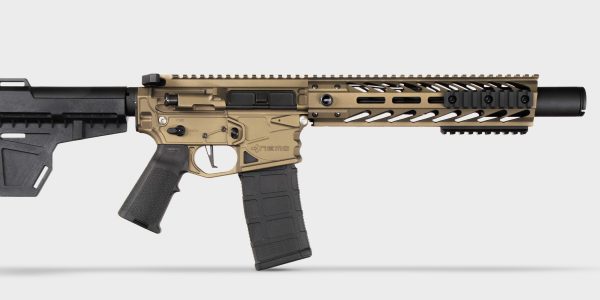 Nemo Arms Battle Light 300BLK Pistol. The price of perfection…