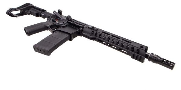 Patriot Ordnance Factory Renegade+ Pistol For Sale, the best 300BLK?