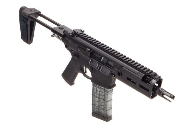 cqb short silence rifle 300 blk - www.networthopedia.com.