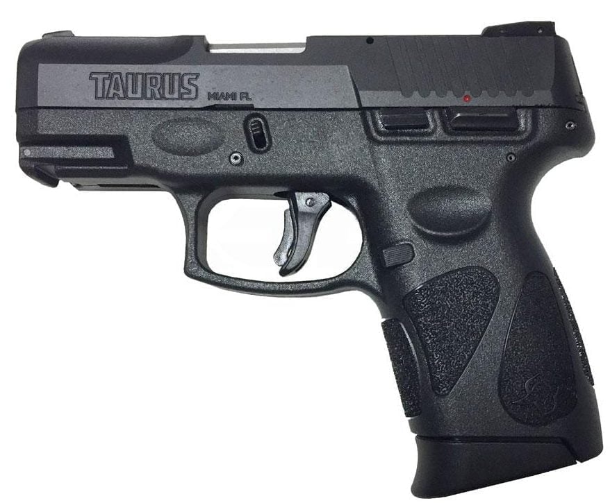 Taurus G2C. A great CCW and cheap concealed carry subcompact 9mm. Is it the best cheap carry pistol in 2022? Yes, basically....