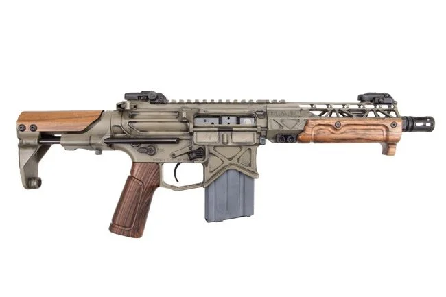 Battle Arms Development 300 Blackout SBR for sale