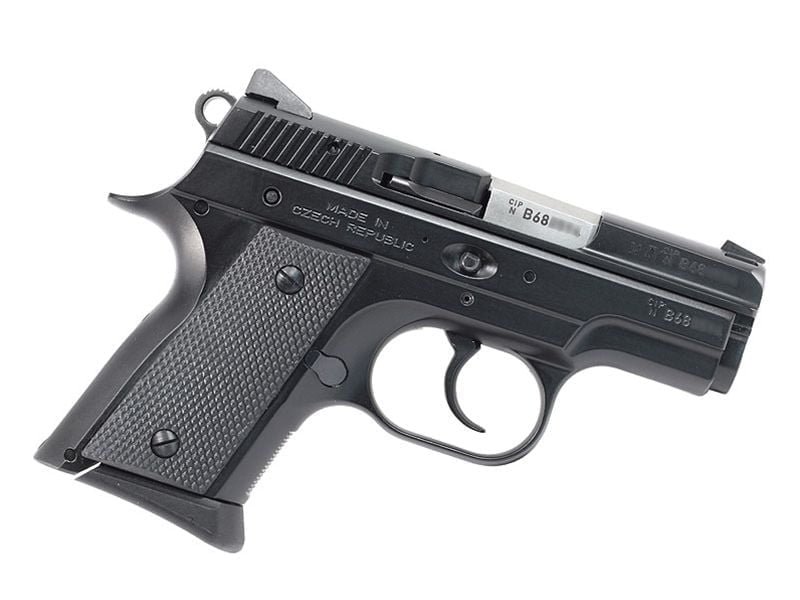 CZ 2075 Rami is one of the best CCW handguns for sale