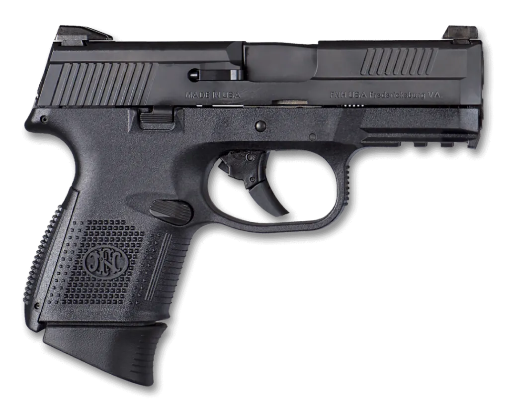 FN FNS Handgun Sale - Massive Discounts! 2 FNS Compact 40 S&W CCW For Sale discount guns