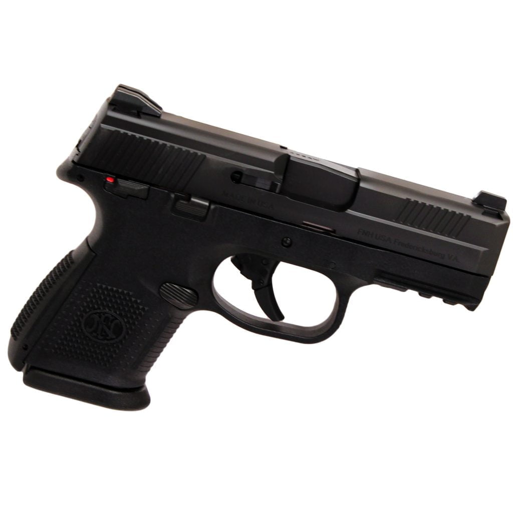 FN FNS-40C Compact handgun For Sale