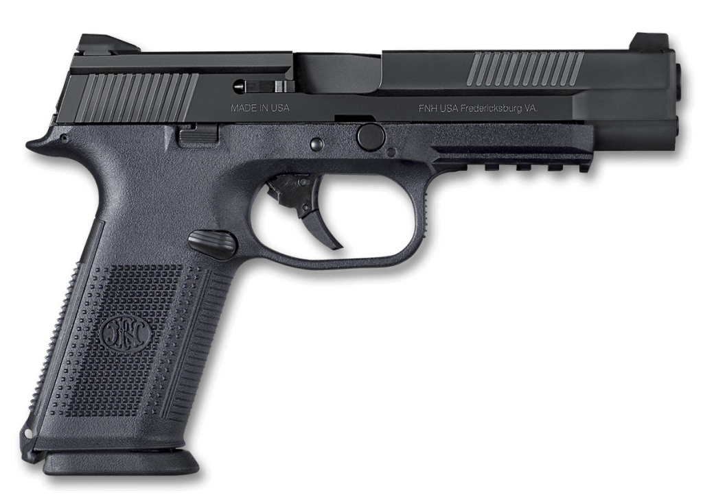 FN FNS 9 Longslide For Sale