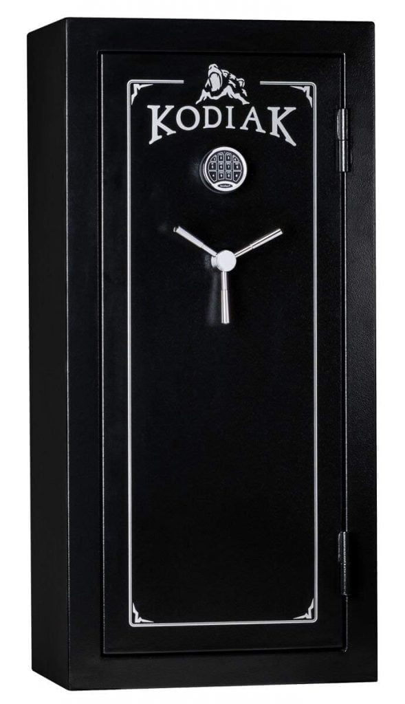 Kodiak gun safe for sale, less than $1000