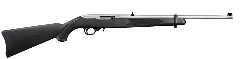 Ruger 10/22 Carbine Stainless Steel For Sale