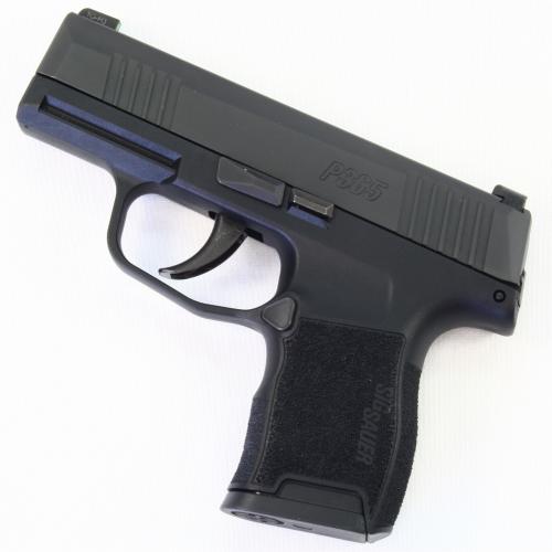 Sig P365