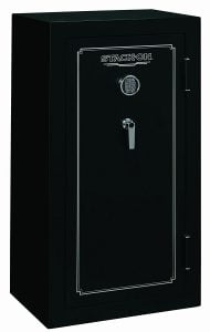 Home Defense on a Budget (2026): Complete Setup Under $1000 20 Stack-On Quick-Access Pistol Safe