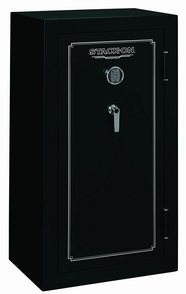 Stack-On 24 Gun Safe - One of the best safes under $1000