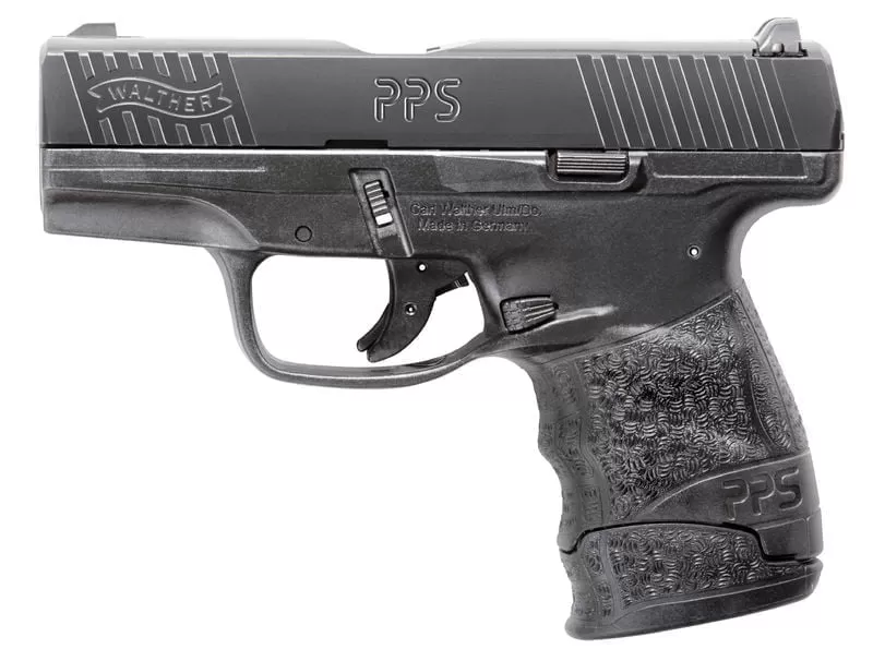 23 Best Concealed Carry Handguns - 2024 12 Walther PPS is a single stack CCW with a sweet trigger. Discount gun stores online here.