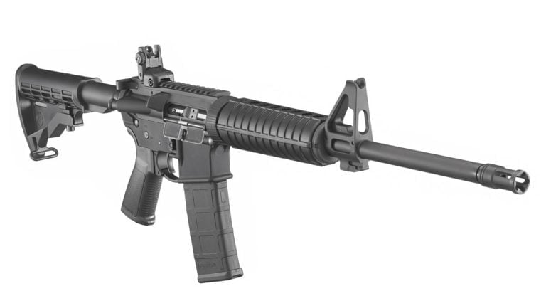 What Does the AR Stand For in AR-15? 8 What Does the AR Stand For in AR-15? 8