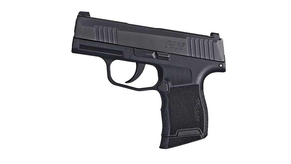 Sig P365 on sale now