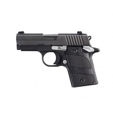 Sig Sauer P938 Nightmare for sale. Buy your Sig handgun on sale at the USA's favorite gun broker.