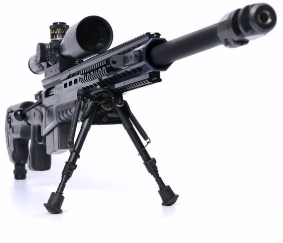 Accuracy International AX-50