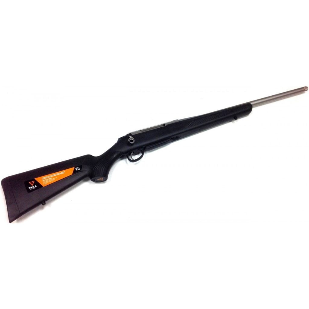 Best 6.5 Creedmoor Rifles Under $1000