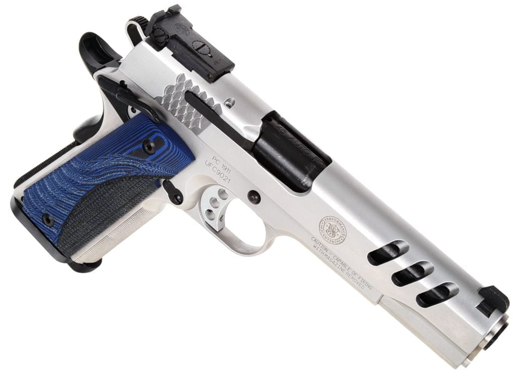 Best 1911 Pistols for $2000