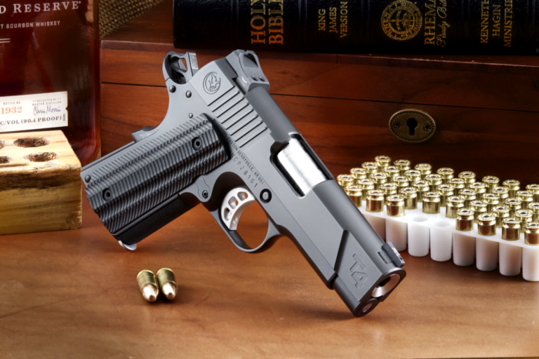12 Best Custom 1911 Pistols (2026): Tested & Ranked 10 12 Best Custom 1911 Pistols (2026): Tested & Ranked 10