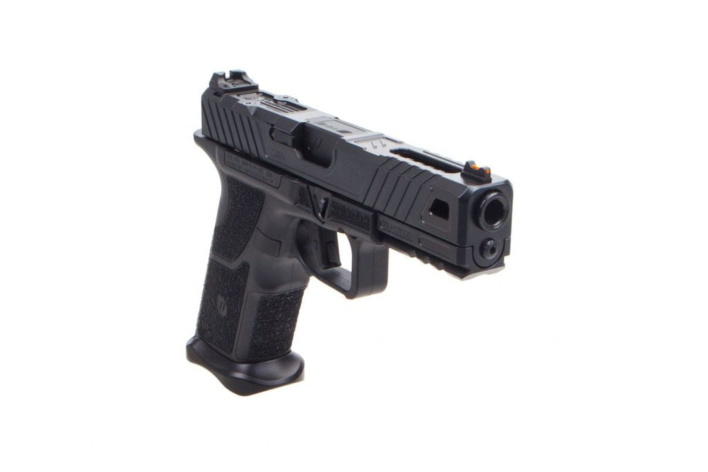 ZEV Tech OZ9 for sale, a metal Glock 19. Is it the perfect handgun?