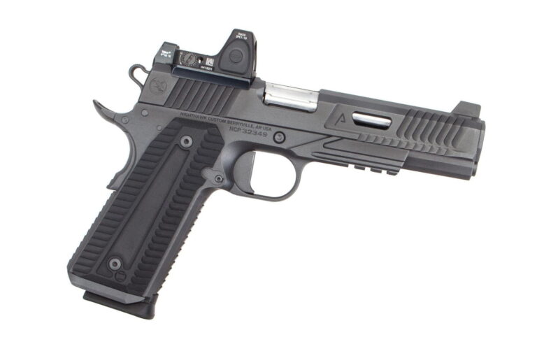 Best Nighthawk Custom Guns (2026): Every Model Ranked 4 Best Nighthawk Custom Guns (2026): Every Model Ranked 4