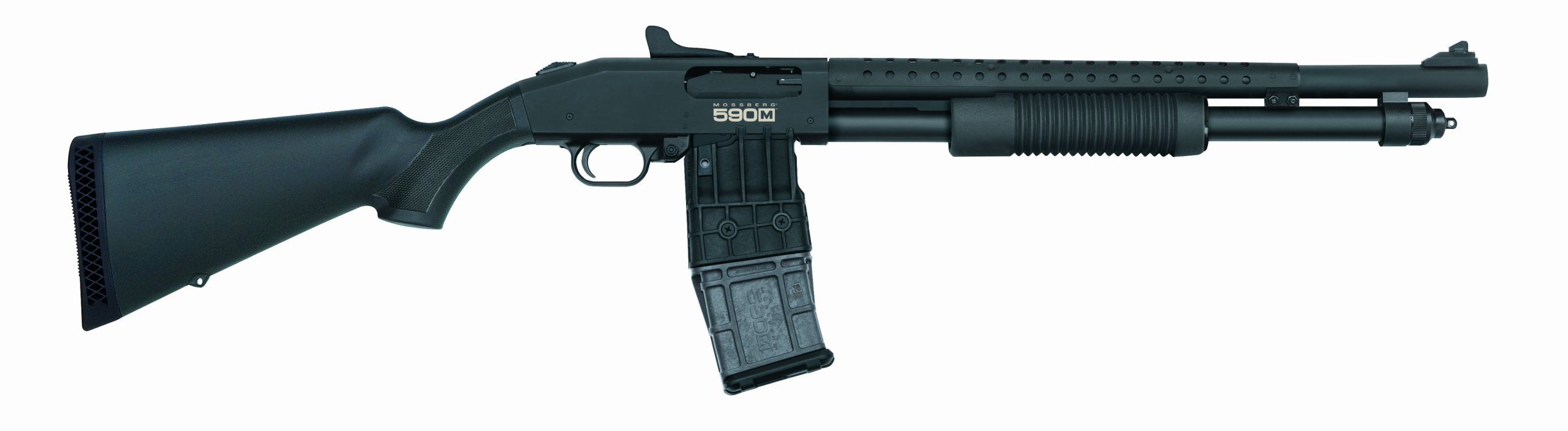 Mossberg 590M