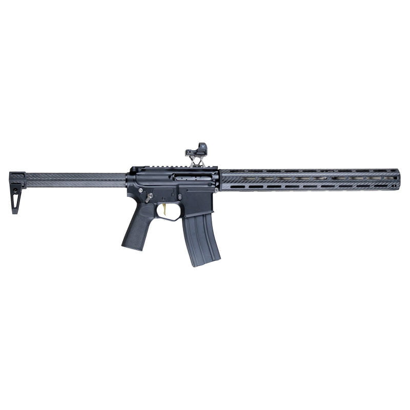 Enyo Master of Arms Lightweight AR-15. one of the lightest AR-15s for sale in 2023