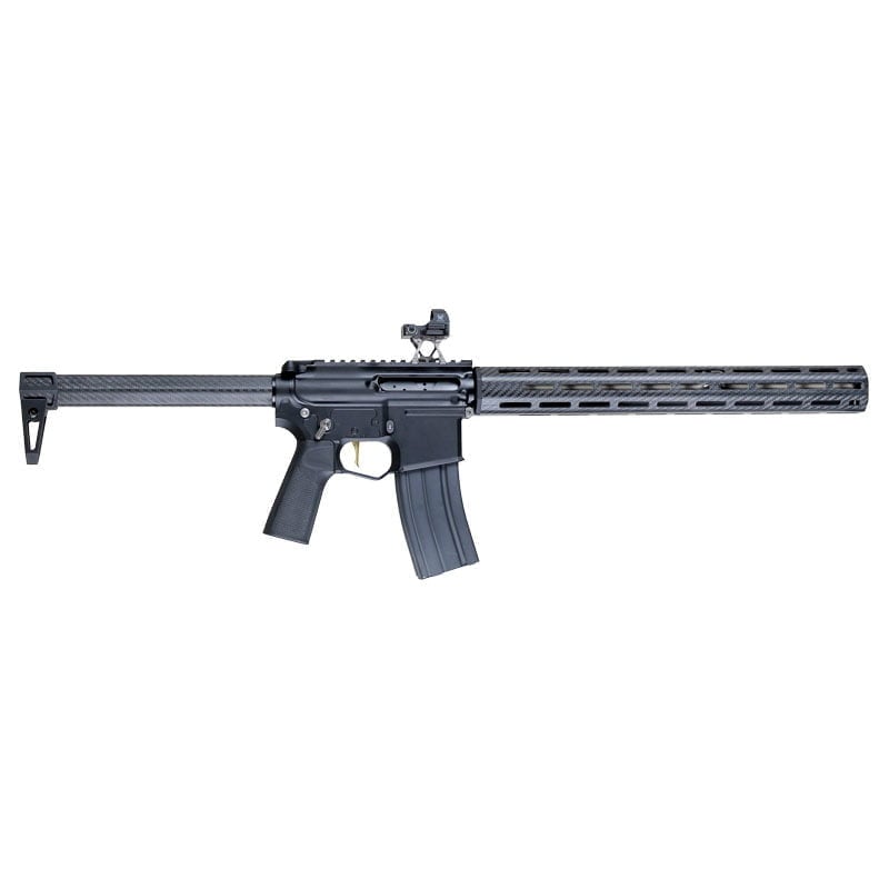 15 Best Lightweight AR-15 Rifles - 2024 25 Enyo Master of Arms Lightweight AR-15. one of the lightest AR-15s for sale in 2023