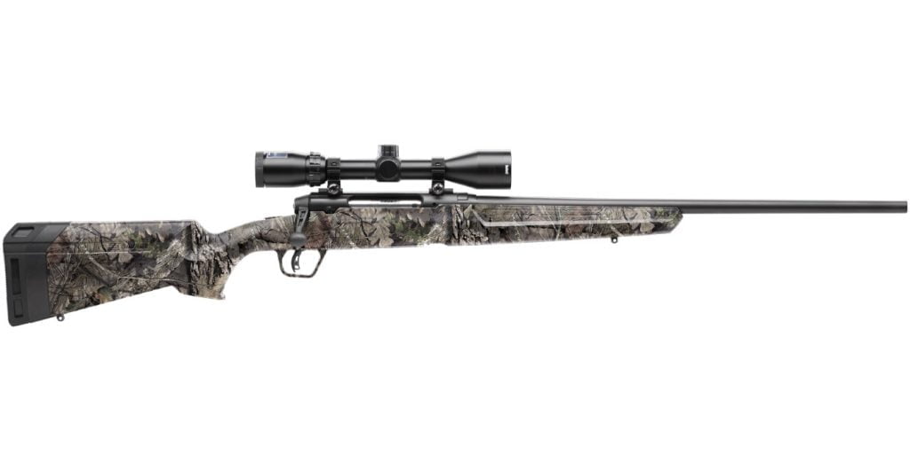 Savage Axis II 6.5 Creedmoor, is this the best Creedmoor rifle under $1000? Maybe. Go here to find out.
