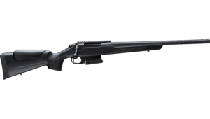Tikka T3x Lite Review (2026) 23 T3x CTR (Compact Tactical Rifle)