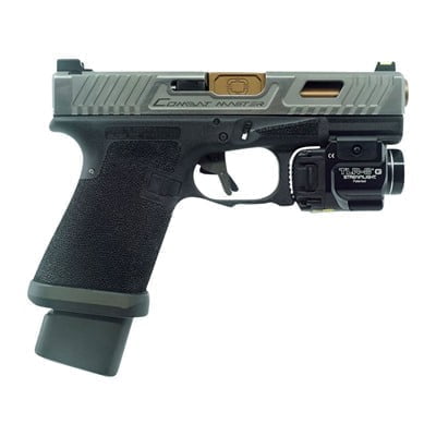 TTI Glock 19 John Wick Combat Master Package. 
