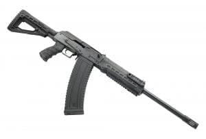 Kalashnikov KS-12 Tactical Shotgun for sale