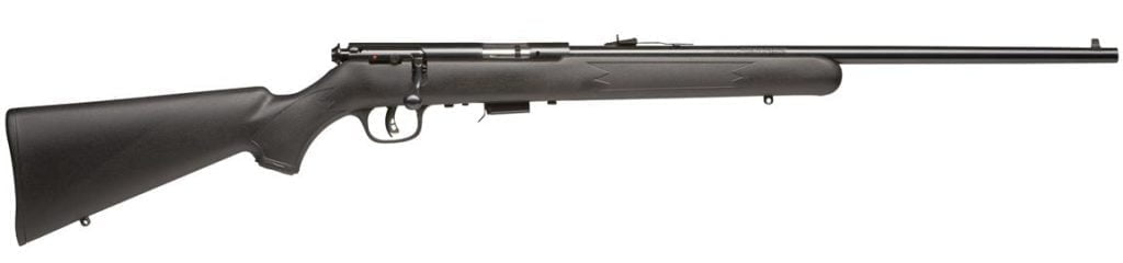 Bolt Action 22 rifles, which is the best?
