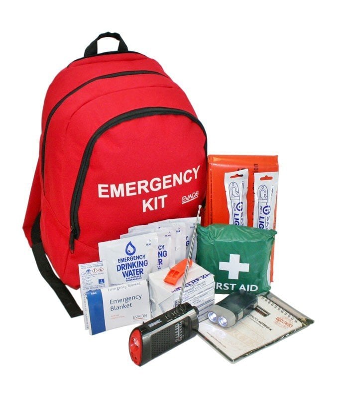 Best bug out bags 2023.