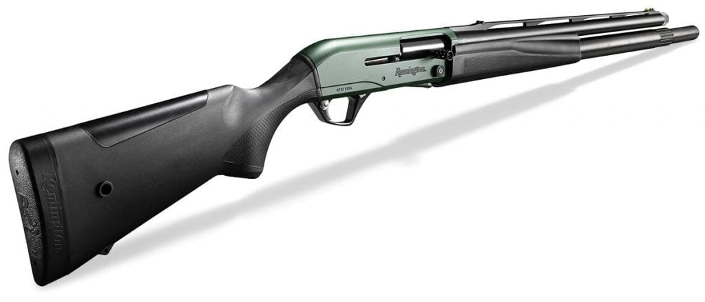 Remington Versa Max Competition Tactical - A great semi-auto shotgun and a devasting firearm