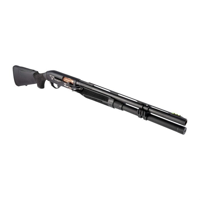 John Wick Benelli M2 Ultimate 3-Gun Package for sale. Get one of the best semi-auto shotguns on the market. A match grade shotgun with a custom price.