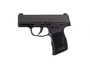 Canik METE MC9 Review (2026): 500 Round Test of the Best Trigger in a Micro-Compact 11 Sig Sauer P365