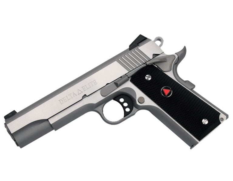9 Best Colt 1911 Pistols Jan 2024 USA Gun Shop