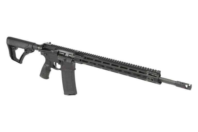Best Home Defense Rifle (2026): AR-15, PCC, Lever Action and More 2 Best Home Defense Rifle (2026): AR-15, PCC, Lever Action and More 2
