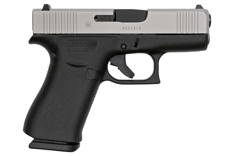 12 Best Subcompact 9mm Pistols (2026) 9 12 Best Subcompact 9mm Pistols (2026) 9