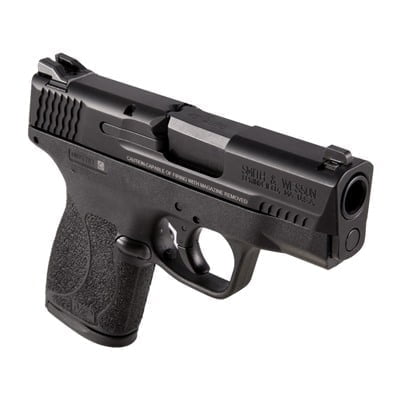 Smith & Wesson M&P Shield 2.0 - A great concealed carry in 45 ACP Auto. Buy guns online now. 