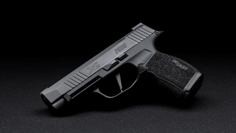 Sig Sauer P365 XL Review: 1,500 Round Hands-On Test (2026) 16 Sig Sauer P365 XL Review: 1,500 Round Hands-On Test (2026) 16