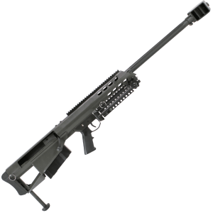 Barrett M95 50 Cal rifle for sale. Buy yours now